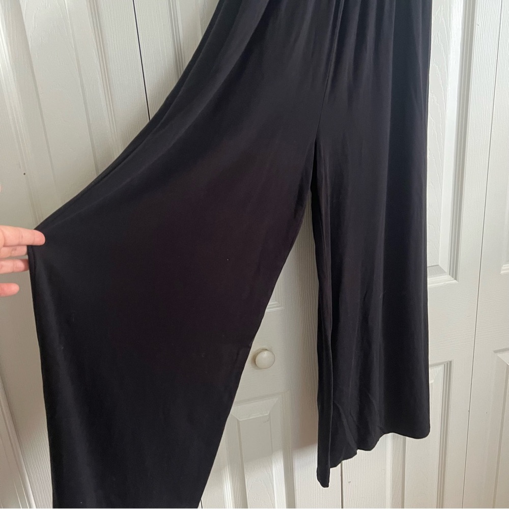 Wilfred Black Jumpsuit women’s size XS - Picture 3 of 4